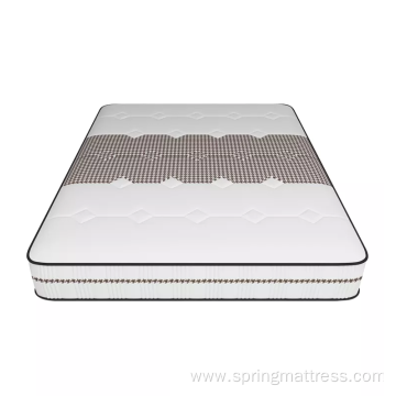 Comfortable 5-start Hotel Pocket Spring Memory Foam Mattress